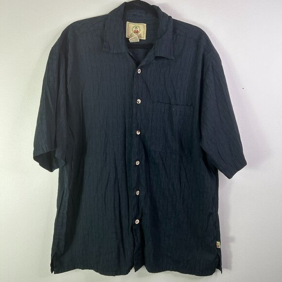 JOE Marlin Men's Button Down Original Outfitters Shirt Size XL - Picture 1 of 5